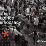 Collective intelligence for democracy